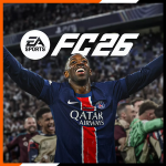 EA SPORTS FC 26 - PC & PSN & Xbox