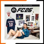 EA SPORTS FC 26 Instant Delivery