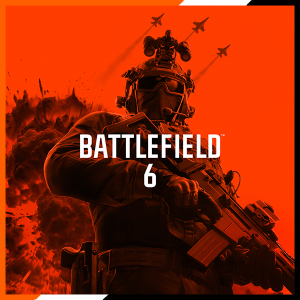Battlefield 6  PC