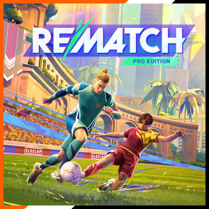 REMATCH | Pro Edition Steam