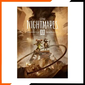 Little Nightmares III (PC)