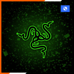 Razer Gold US Digital Code - GLOBAL
