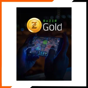Razer Gold US Digital Code Global