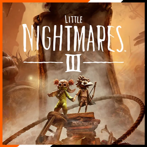 Little Nightmares III (PC)