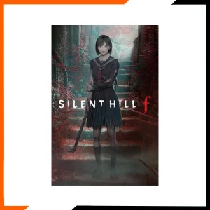 Silent Hill f (PC) Steam