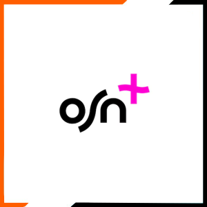 OSN Plus Subscription