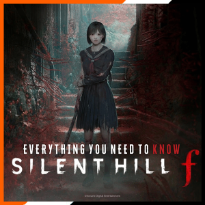 Silent Hill f  (PC)