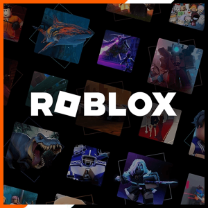 Roblox Card  Digital Code