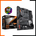 X570 AORUS ELITE (Rev. 1.0)