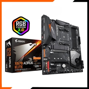 X570 AORUS ELITE (Rev. 1.0)
